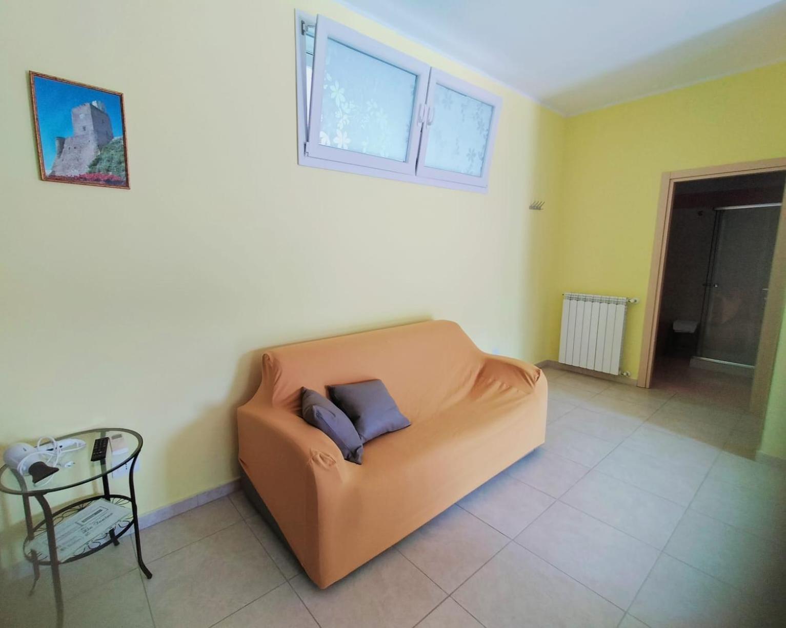 Bed and Breakfast Zio Tonino à Termoli Extérieur photo